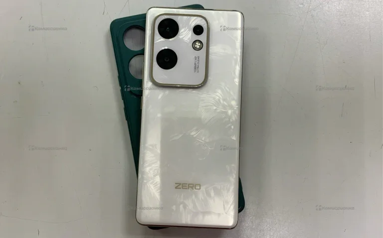 Infinix ZERO 30 8/256 ГБ