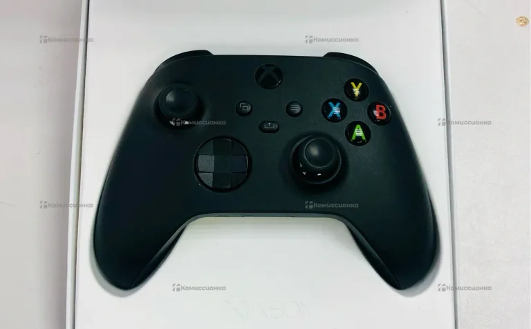 Xbox джойстик Xbox