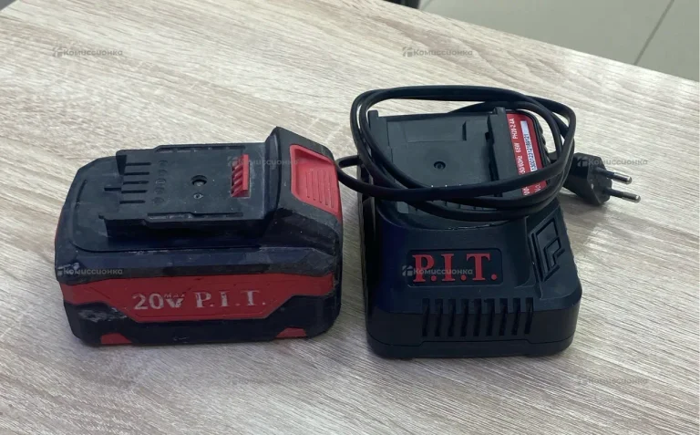Док станция PIT PH20-2.4a