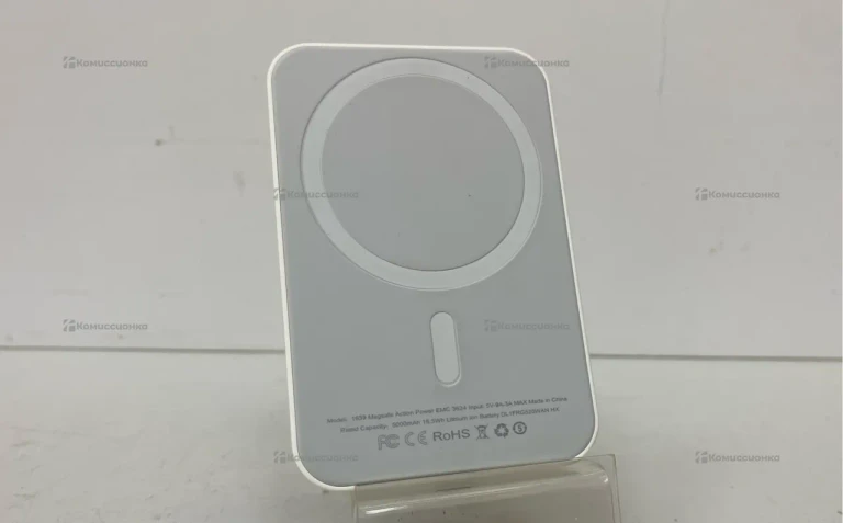 Apple MagCharge 5000mah