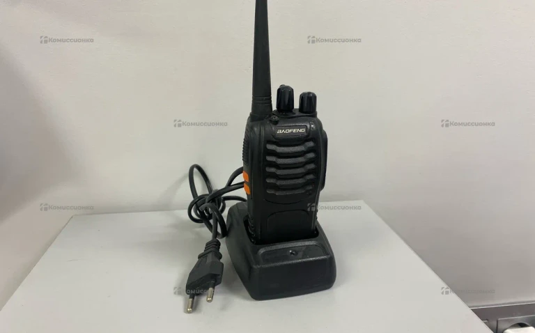 Рация Baofeng BF-888s