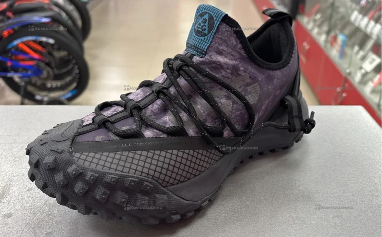 Nike ACG mountain fly low 41