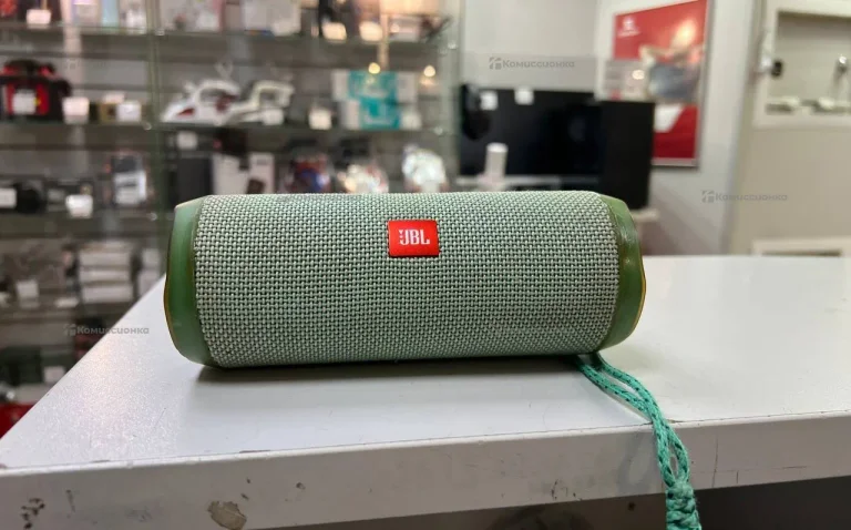 Колонка  JBL FLIP 4