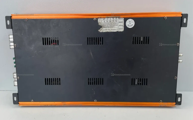 Усилитель  Gryphon PRO 4.150