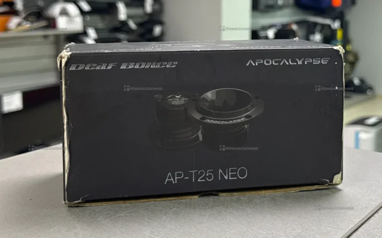 Твитеры Apocalypse AP-T25NEO V2