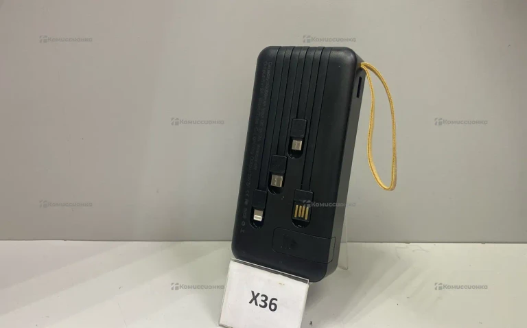 Power Bank  30000mah