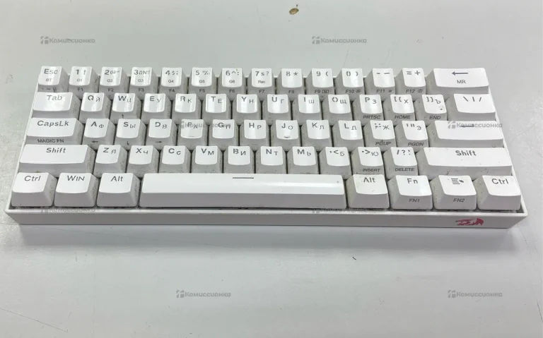 Клавиатура ReDragon K530W
