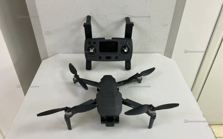 Квадрокоптер SG907 MAX