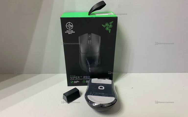 игровая мышь Razer viper v3 pro