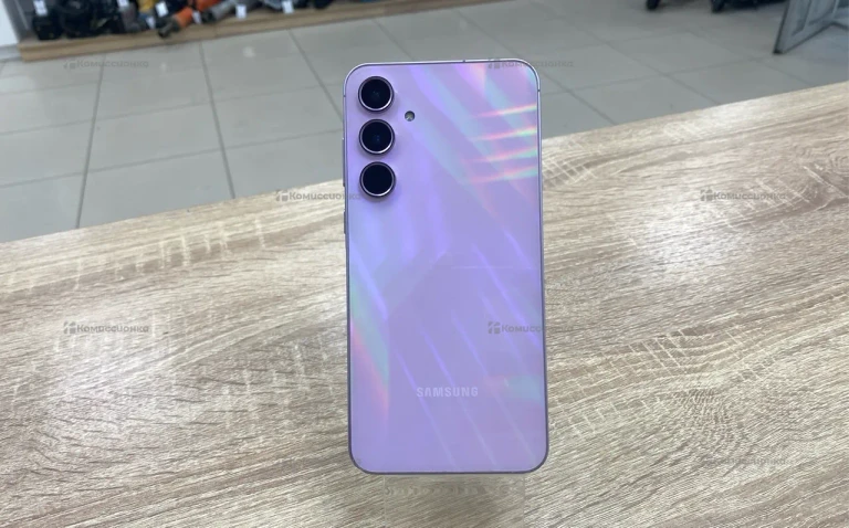 Samsung Galaxy A55 12/256Gb