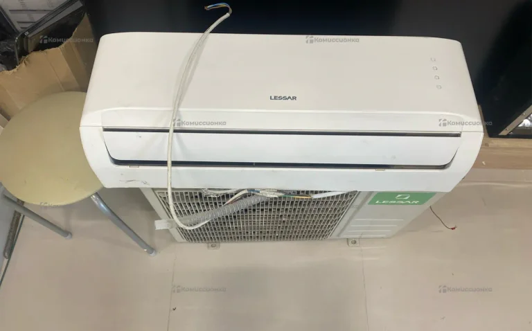 Кондиционер lessar ls-h09kka