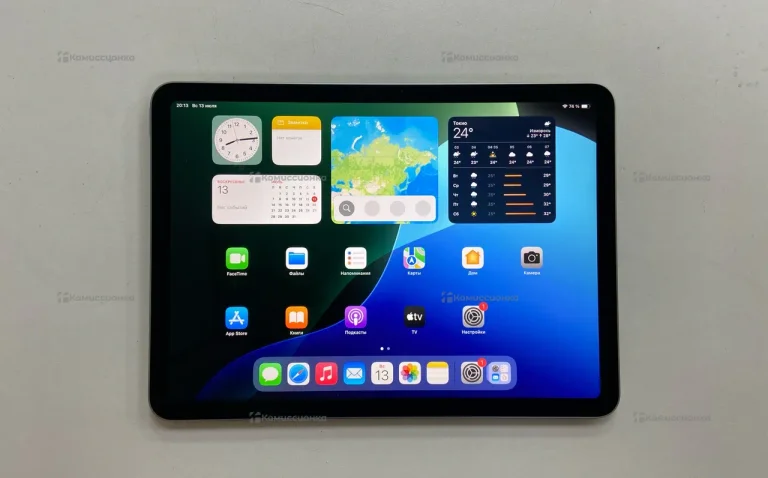 Планшет Apple iPad Air m2 128