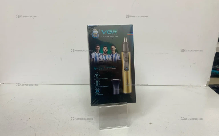 Триммер для Носа VGR
