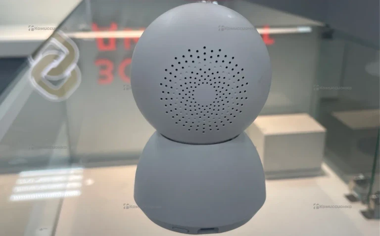 Камера Xiaomi