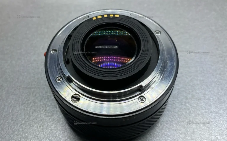 Объектив MINOLTA AF LENS 50