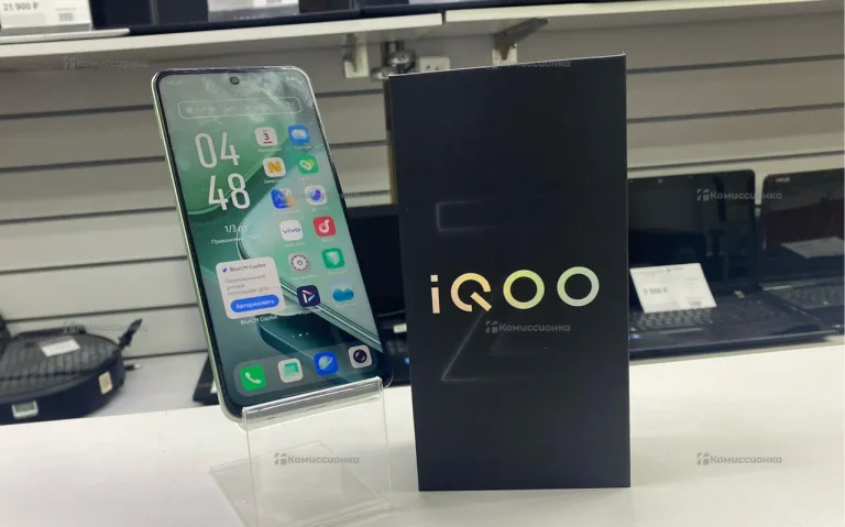 IQOO Z9x 8/128