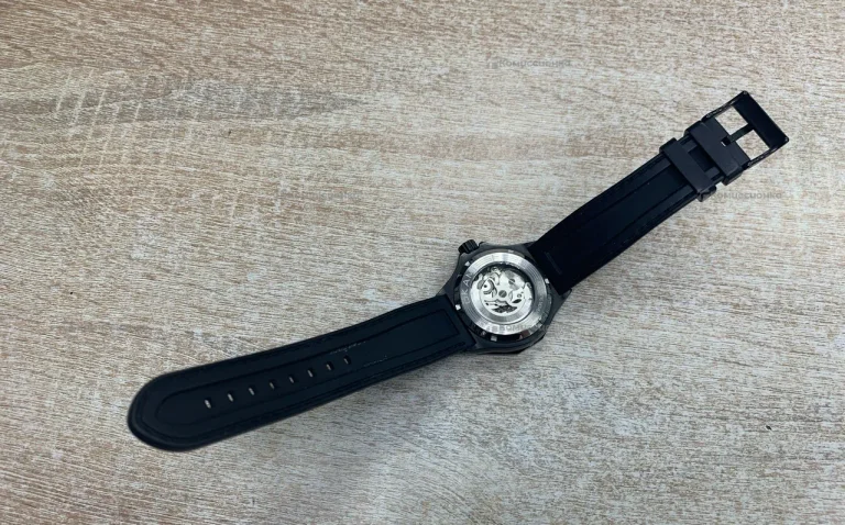 Часы Okami automatic