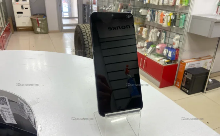 Poco C75 6/128Gb
