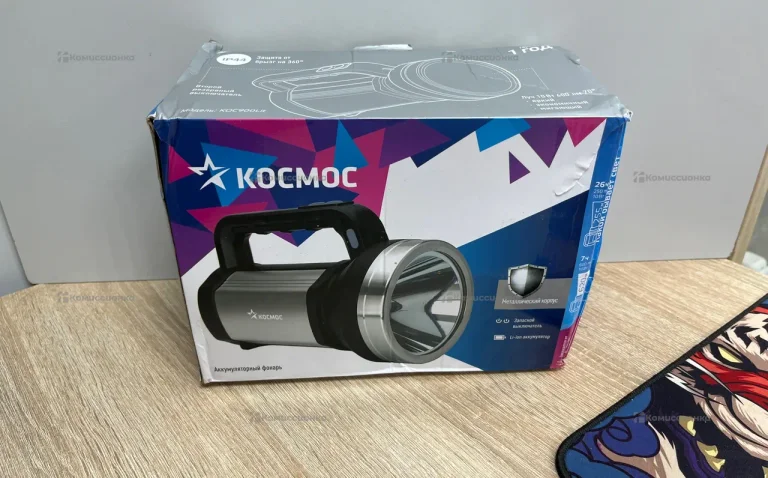 Фонарь космос