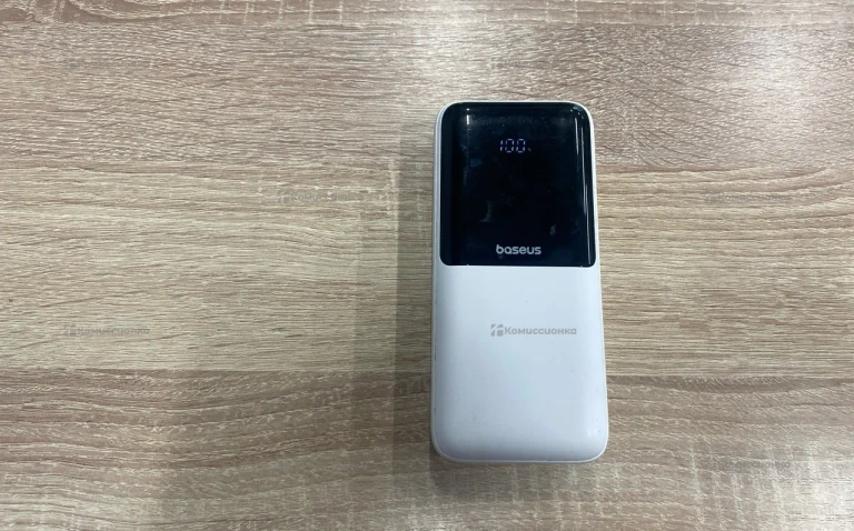 Power Bank  Baseus 20000 mah 22.5W