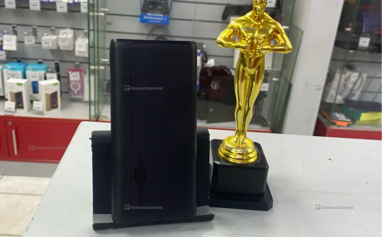 Power Bank  finePower 10000