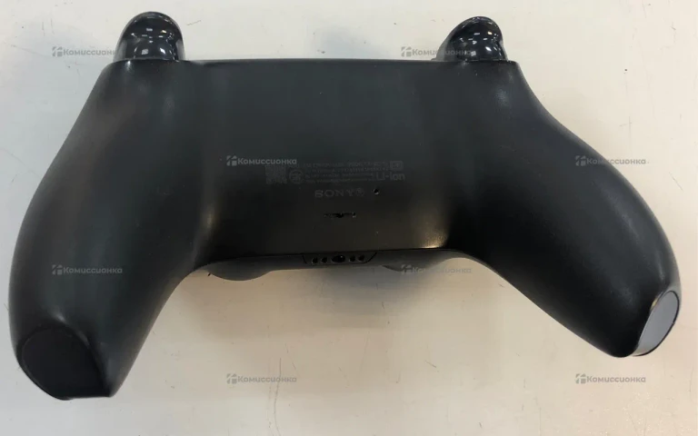 джойстик для PS5 dualsense черный