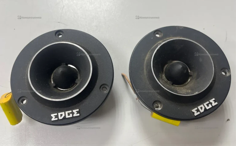 Колонка edge edpro 37ta