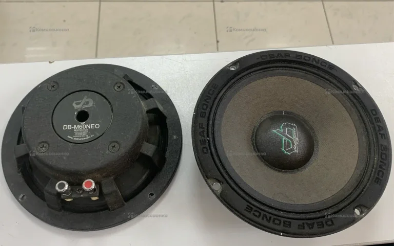 Колонка  DB-M60NEO