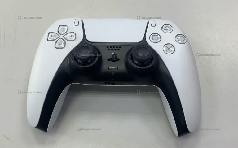 Джойстик Sony.,@ PlayStation 5
