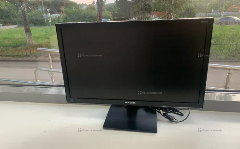 Монитор Samsung S22E310HY
