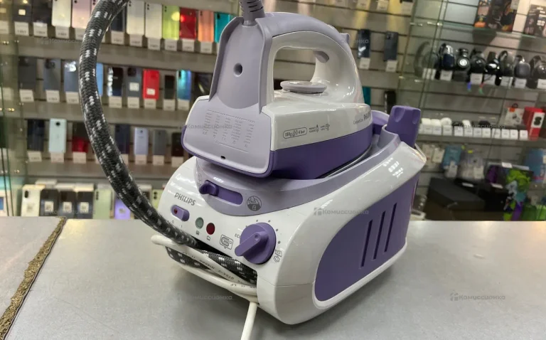 Отпариватель Philips GC 6540