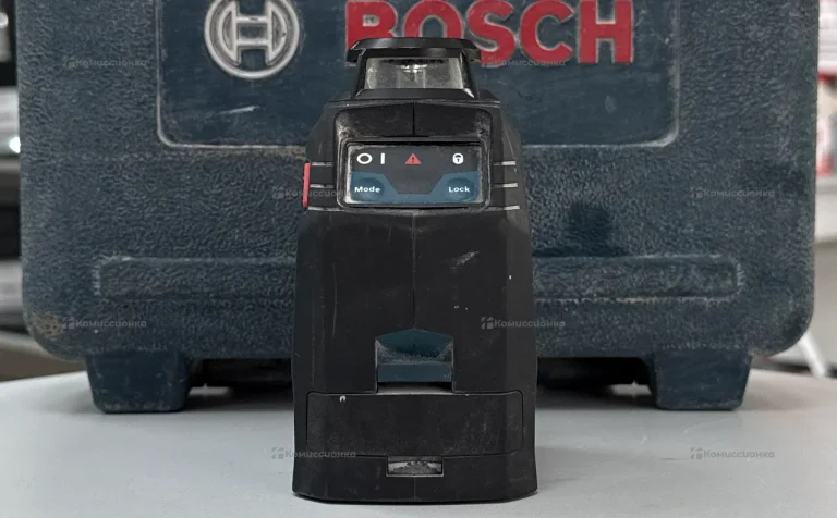 Лазерный уровень BOSCH GLL2-20