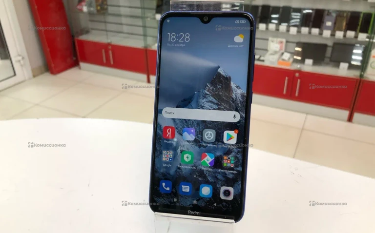 Xiaomi Redmi Note 8T 3/32Gb