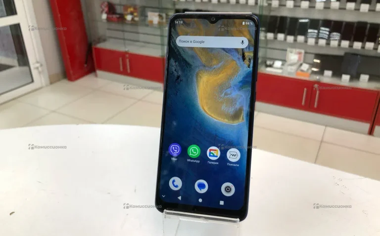 Zte Blade A51 2/32Gb