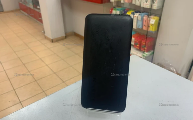 Power bank xiaomi 20.000mah