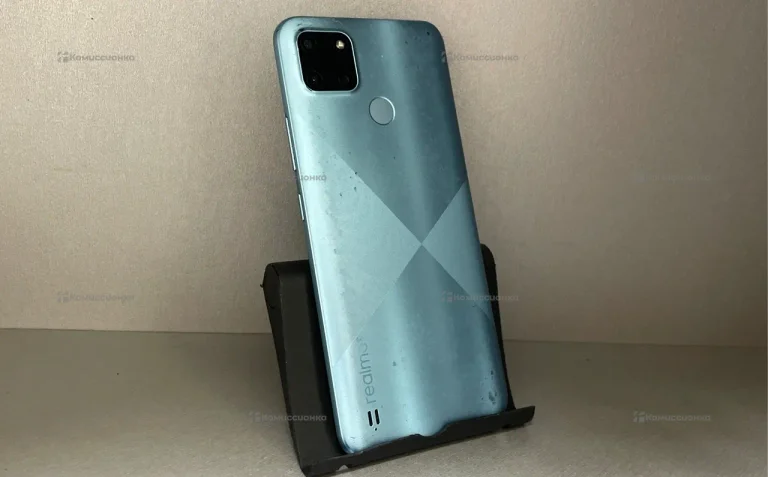 Realme C21Y 4/64Gb