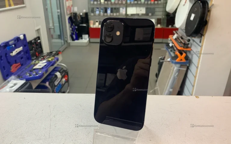 Apple iPhone 12 128Gb