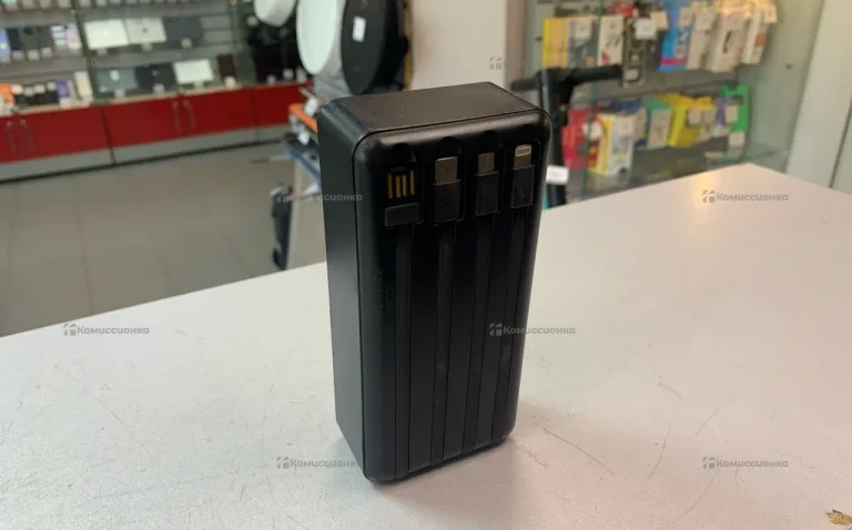 Power Bank  50.000