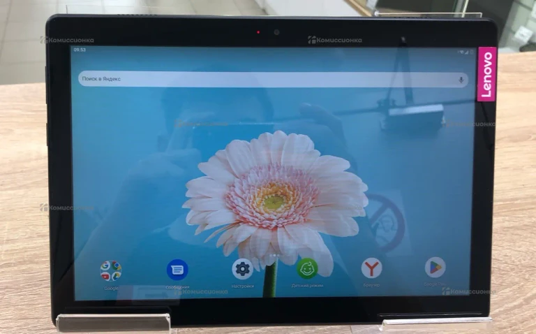 Планшет Lenovo Tab M10 TB-X505X 32Gb