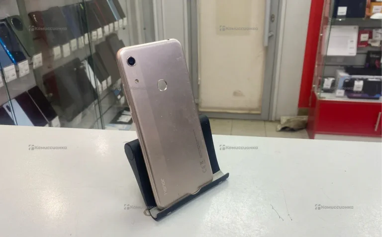 Honor 8A, 3/32Gb