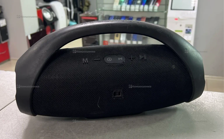 Колонка BoomsBox