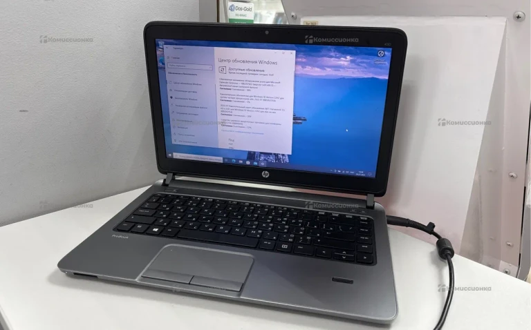 Ноутбук HP ProBook 430 G1