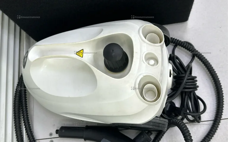 пароочиститель karcher  sc2 deluxe