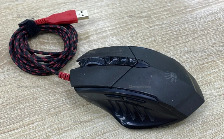 Компьютерная мышь Bloody V7M