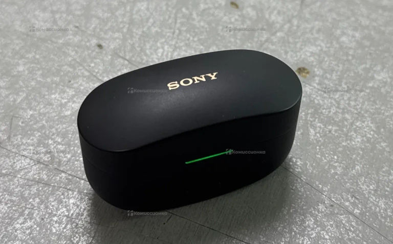 Наушники  Sony WF-1000XM4