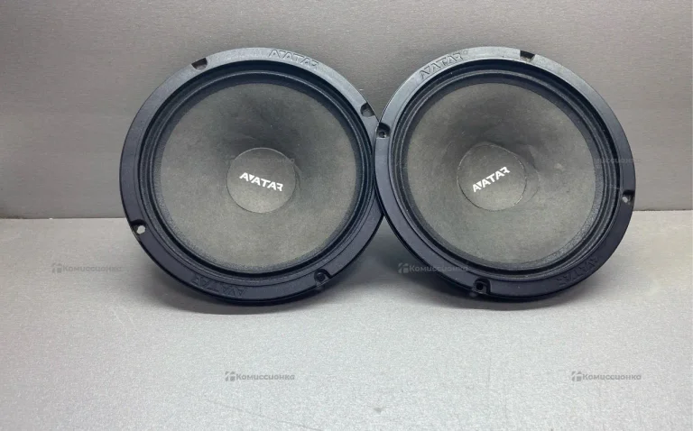 Колонки Avatar MBR-61