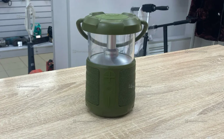 Колонка  Borofone BP19