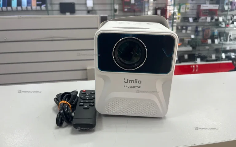 Проектор Umiio projector P860