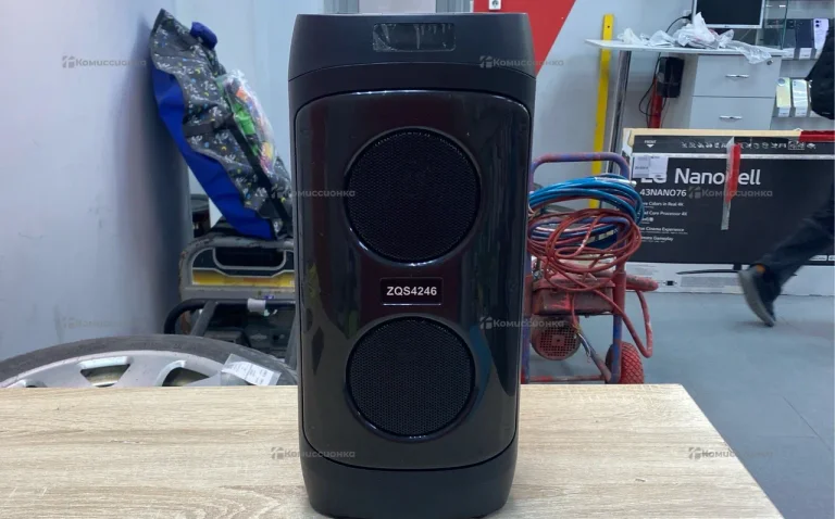 Колонка ZQS4246