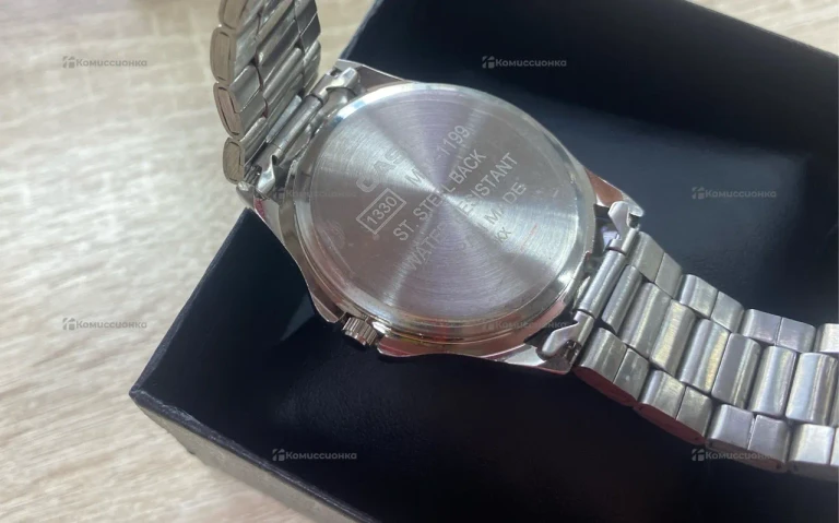 Часы  Casio MTP-1199